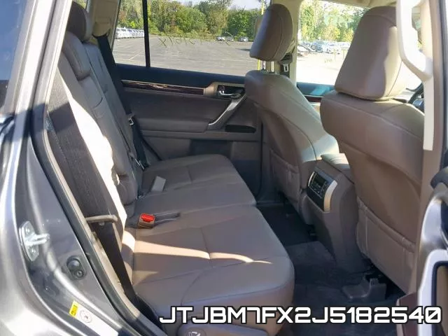 JTJBM7FX2J5182540 фото 7