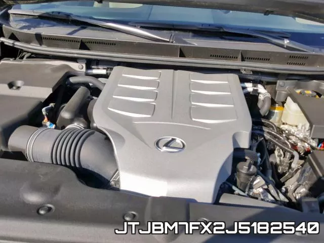 JTJBM7FX2J5182540 фото 8