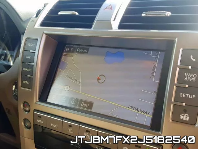 JTJBM7FX2J5182540 фото 10
