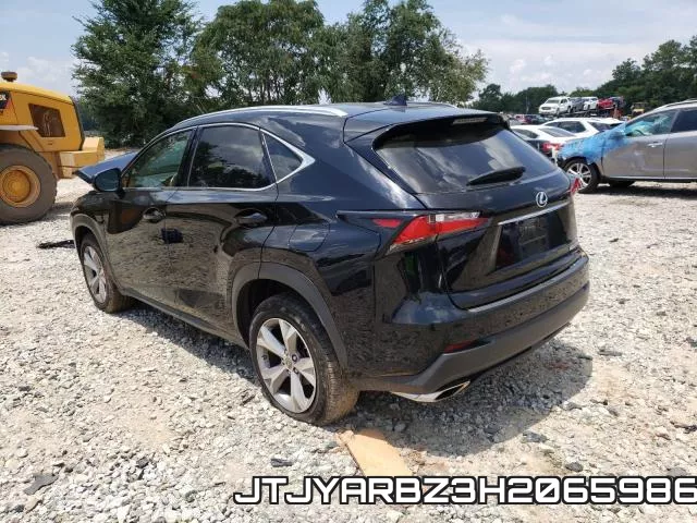 JTJYARBZ3H2065986 фото 4