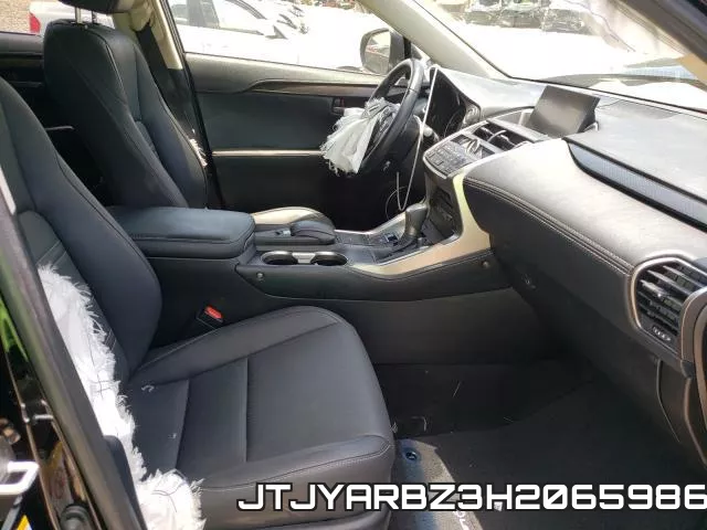 JTJYARBZ3H2065986 фото 6