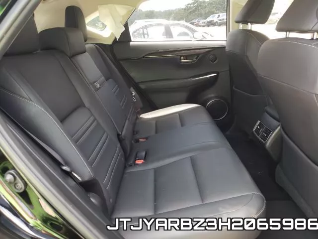 JTJYARBZ3H2065986 фото 7
