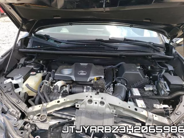 JTJYARBZ3H2065986 фото 8