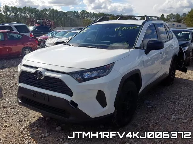 JTMH1RFV4KJ006372 фото 3