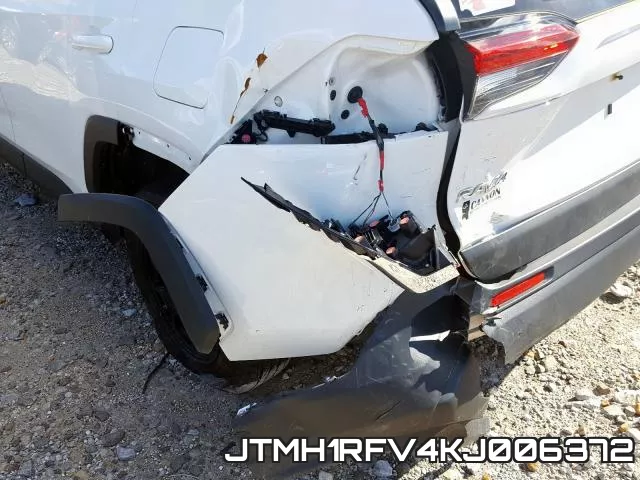 JTMH1RFV4KJ006372 фото 10