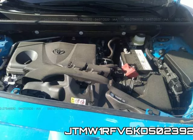 JTMW1RFV6KD502392 фото 2