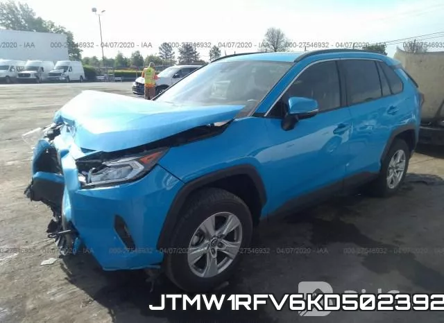 JTMW1RFV6KD502392 фото 3