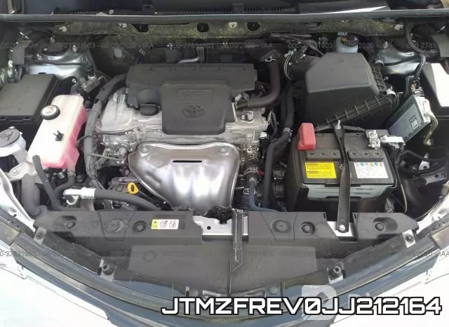 JTMZFREV0JJ212164 фото 2