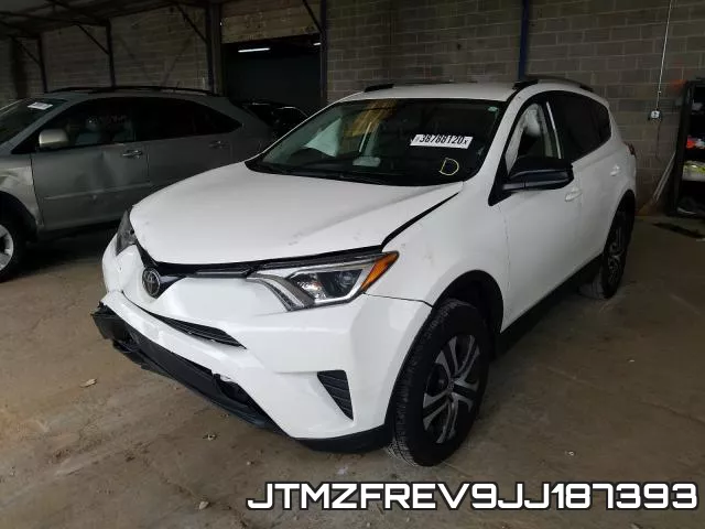 JTMZFREV9JJ187393 фото 3
