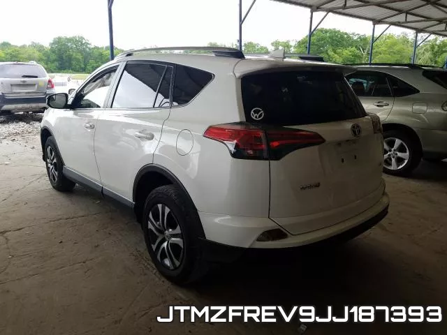 JTMZFREV9JJ187393 фото 4