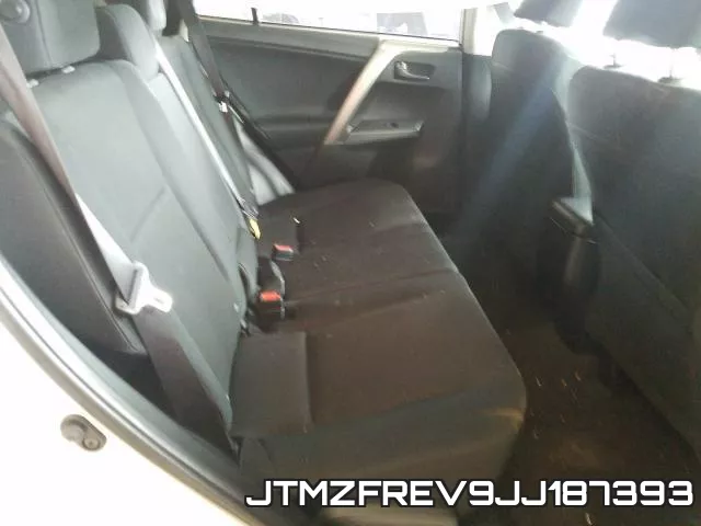 JTMZFREV9JJ187393 фото 7