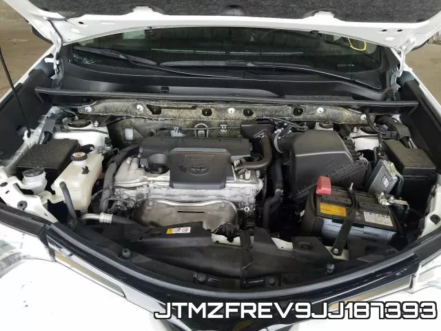 JTMZFREV9JJ187393 фото 8