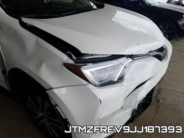 JTMZFREV9JJ187393 фото 10