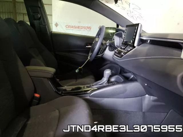 JTND4RBE3L3075955 фото 6
