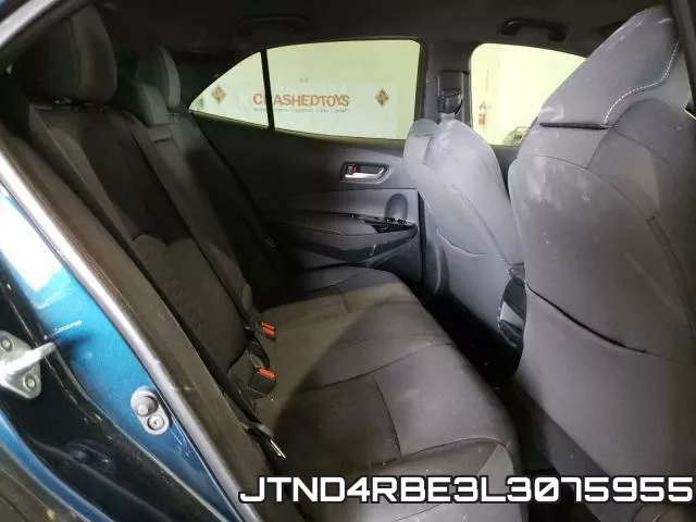 JTND4RBE3L3075955 фото 7