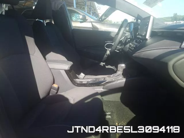 JTND4RBE5L3094118 фото 6