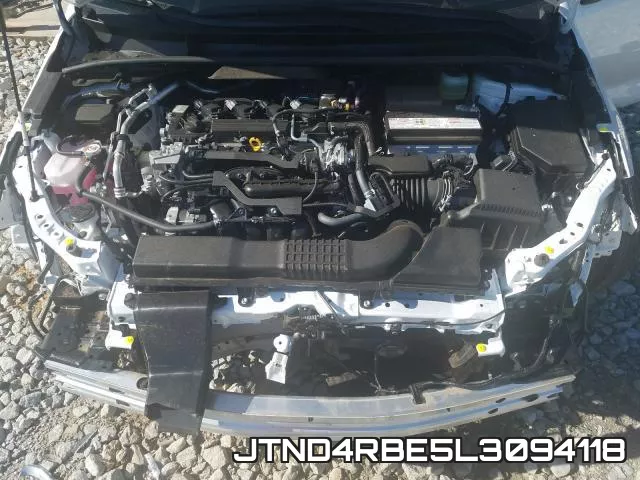 JTND4RBE5L3094118 фото 8