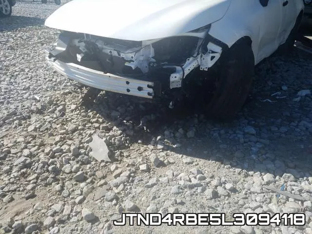 JTND4RBE5L3094118 фото 10
