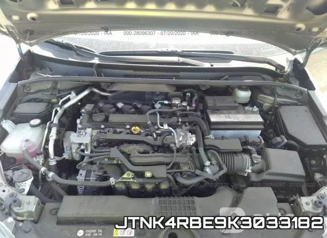 JTNK4RBE9K3033182 фото 2