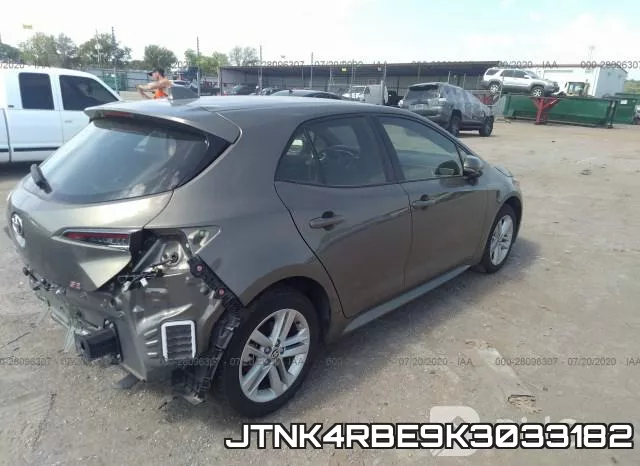 JTNK4RBE9K3033182 фото 5