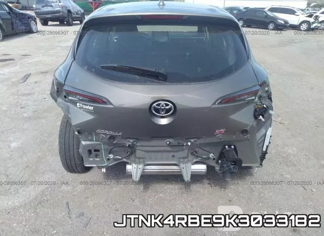 JTNK4RBE9K3033182 фото 7
