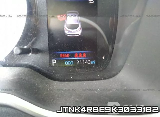 JTNK4RBE9K3033182 фото 8