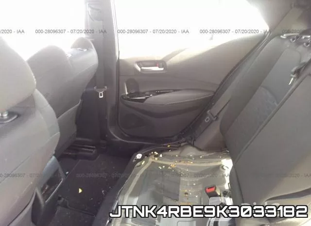 JTNK4RBE9K3033182 фото 9