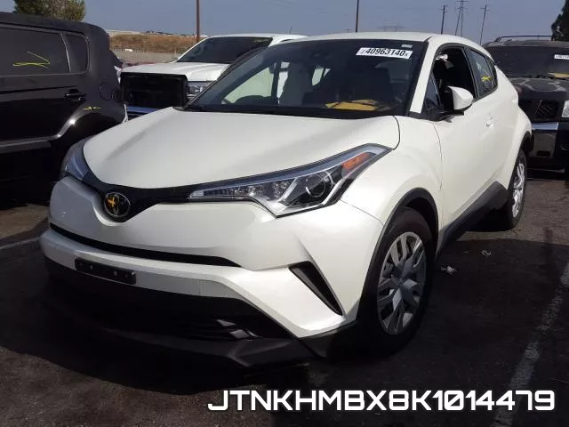 JTNKHMBX8K1014479 фото 3