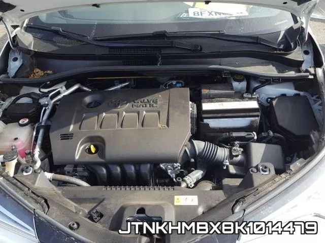 JTNKHMBX8K1014479 фото 8
