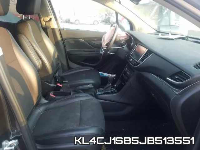 KL4CJ1SB5JB513551 фото 6