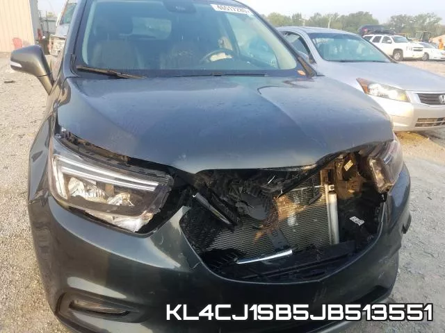 KL4CJ1SB5JB513551 фото 7