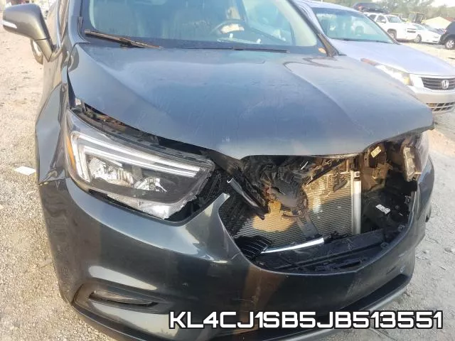 KL4CJ1SB5JB513551 фото 9