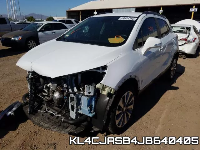 KL4CJASB4JB640405 фото 3