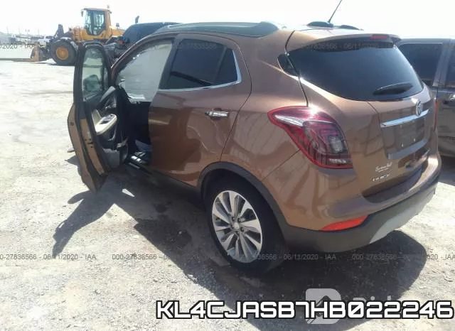 KL4CJASB7HB022246 фото 4