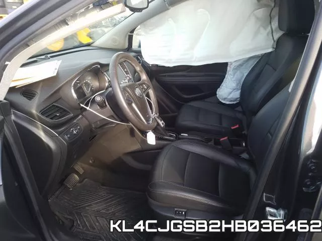 KL4CJGSB2HB036462 фото 6