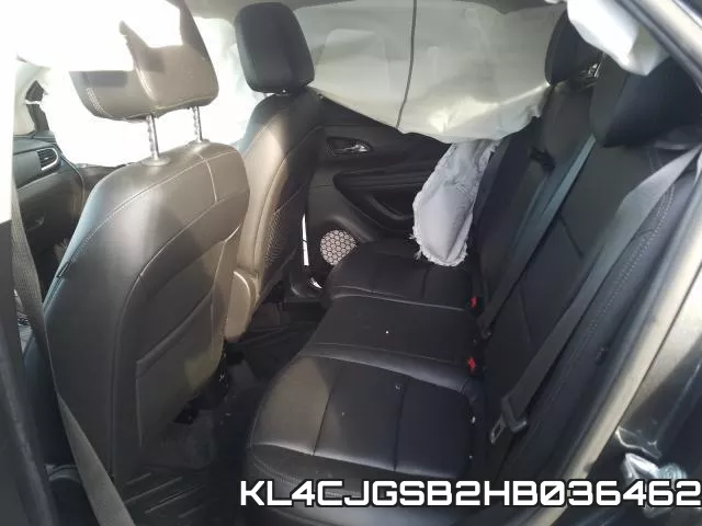 KL4CJGSB2HB036462 фото 7