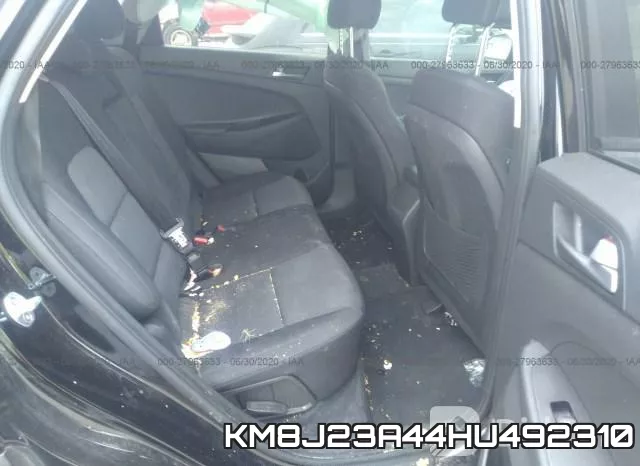 KM8J23A44HU492310 фото 9