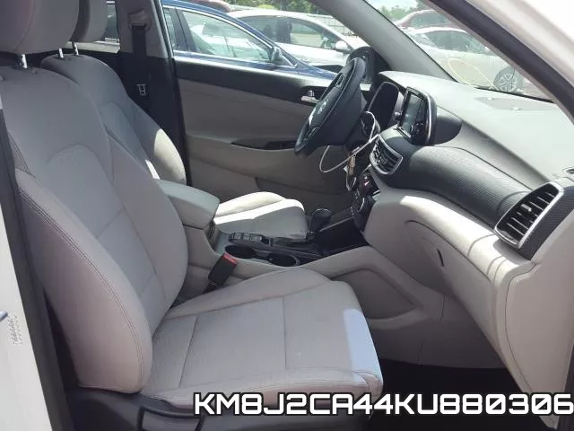 KM8J2CA44KU880306 фото 6