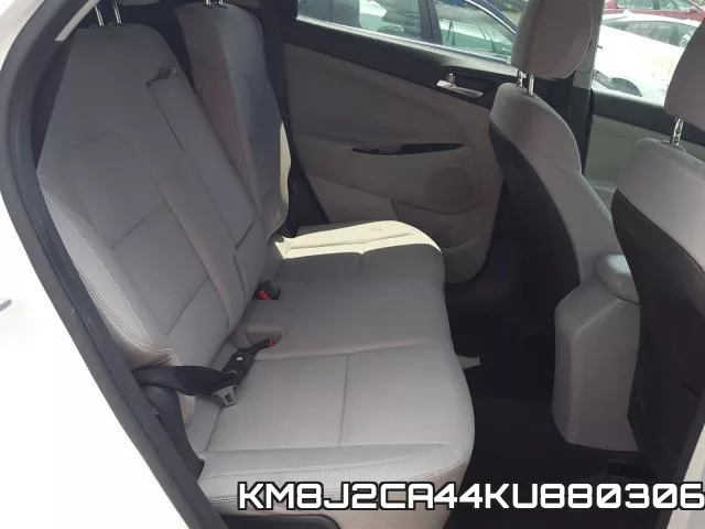 KM8J2CA44KU880306 фото 7