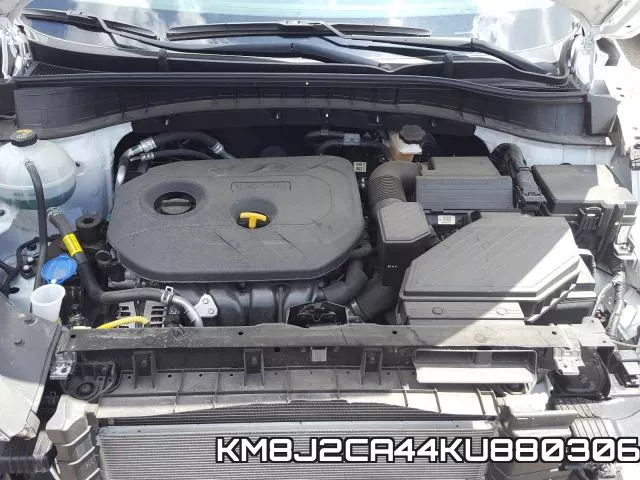KM8J2CA44KU880306 фото 8