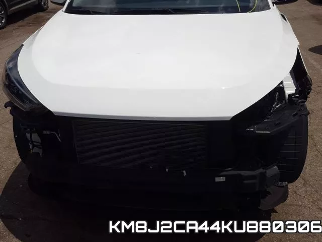 KM8J2CA44KU880306 фото 10