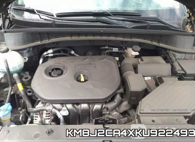 KM8J2CA4XKU922493 фото 2
