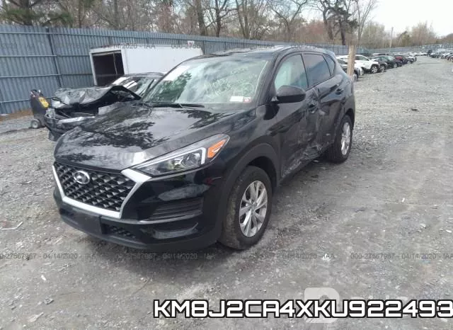 KM8J2CA4XKU922493 фото 3