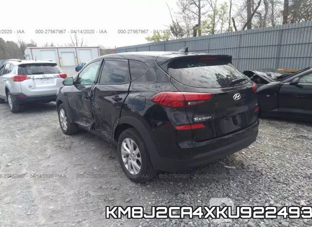 KM8J2CA4XKU922493 фото 4