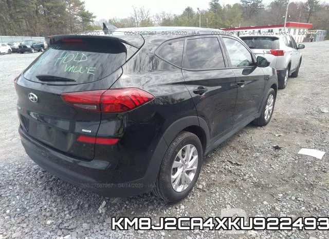 KM8J2CA4XKU922493 фото 5