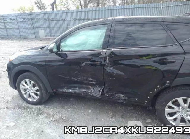 KM8J2CA4XKU922493 фото 7