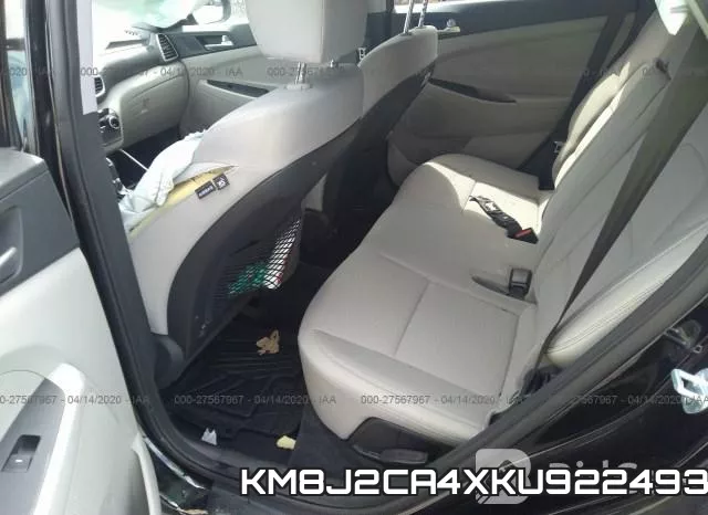 KM8J2CA4XKU922493 фото 9