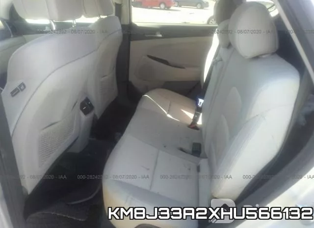 KM8J33A2XHU566132 фото 8