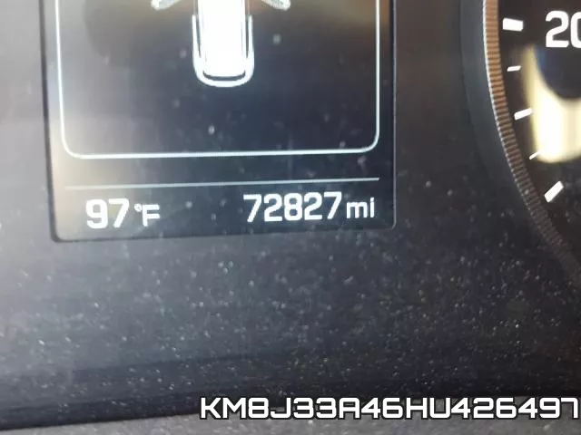 KM8J33A46HU426497 фото 9