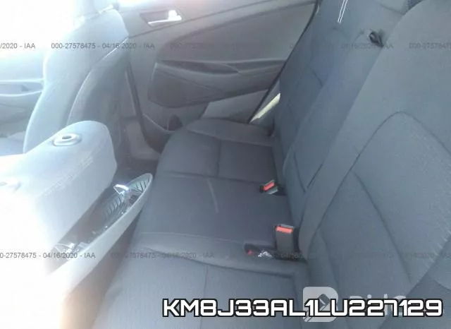 KM8J33AL1LU227129 фото 9